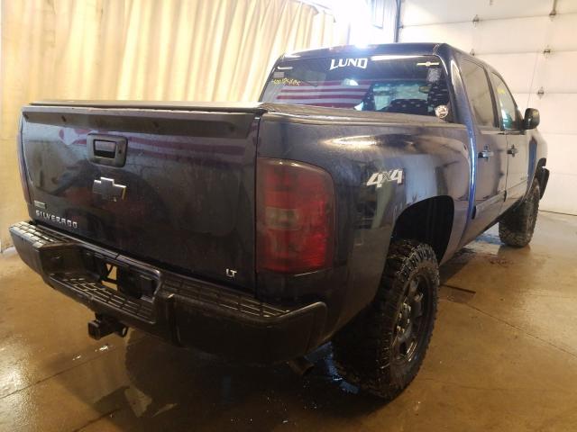 Photo 3 VIN: 1GCPKSE72CF152633 - CHEVROLET SILVERADO 