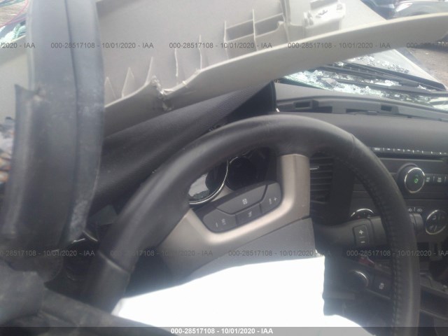 Photo 6 VIN: 1GCPKSE72CF154544 - CHEVROLET SILVERADO 1500 