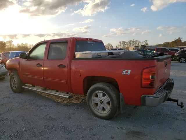 Photo 1 VIN: 1GCPKSE72CF176169 - CHEVROLET SILVERADO 