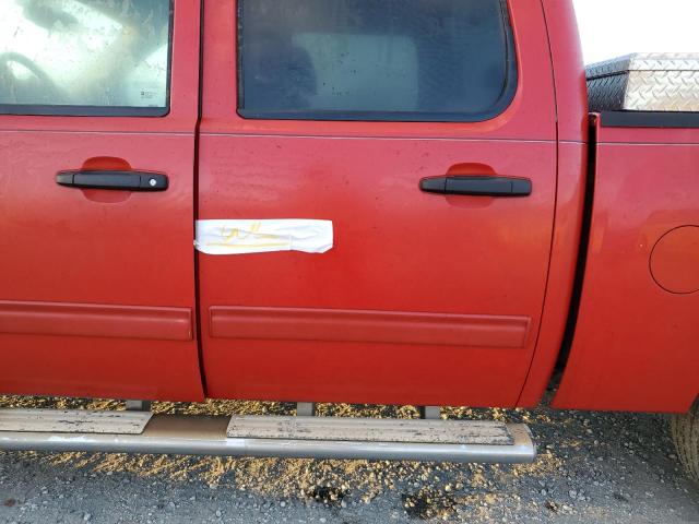 Photo 11 VIN: 1GCPKSE72CF176169 - CHEVROLET SILVERADO 