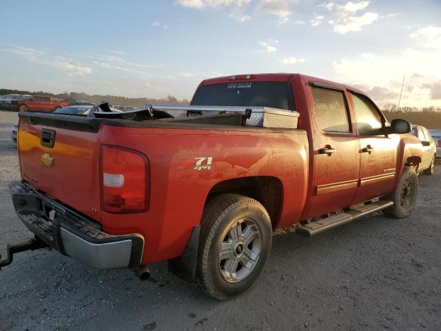 Photo 2 VIN: 1GCPKSE72CF176169 - CHEVROLET SILVERADO 