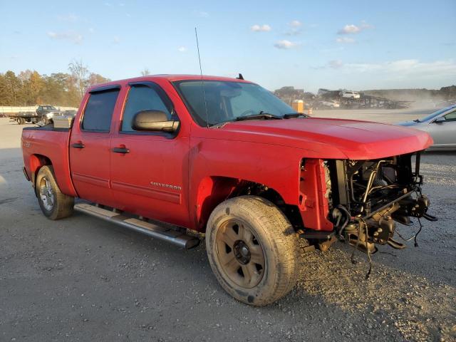 Photo 3 VIN: 1GCPKSE72CF176169 - CHEVROLET SILVERADO 