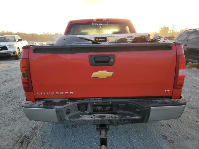 Photo 5 VIN: 1GCPKSE72CF176169 - CHEVROLET SILVERADO 