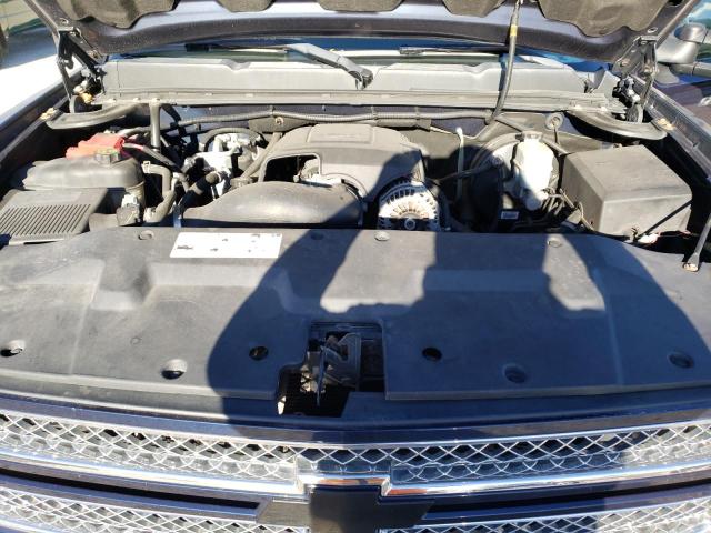 Photo 10 VIN: 1GCPKSE72CF176981 - CHEVROLET SILVERADO 