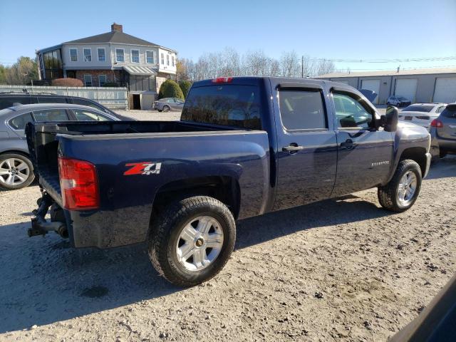 Photo 2 VIN: 1GCPKSE72CF176981 - CHEVROLET SILVERADO 