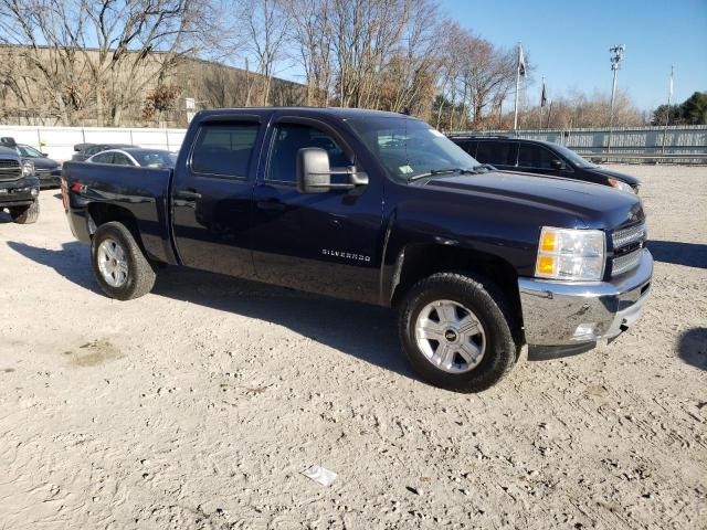 Photo 3 VIN: 1GCPKSE72CF176981 - CHEVROLET SILVERADO 