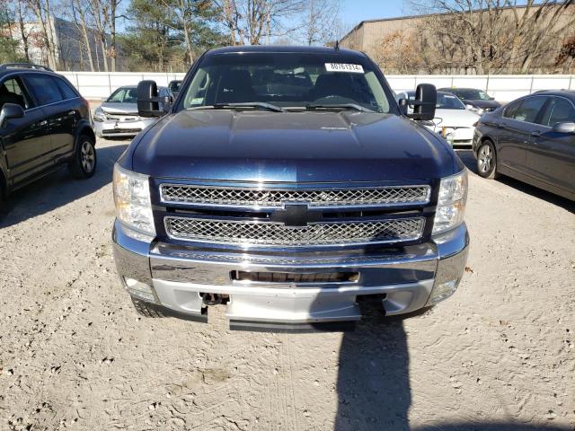 Photo 4 VIN: 1GCPKSE72CF176981 - CHEVROLET SILVERADO 