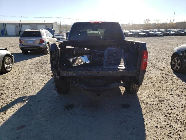 Photo 5 VIN: 1GCPKSE72CF176981 - CHEVROLET SILVERADO 