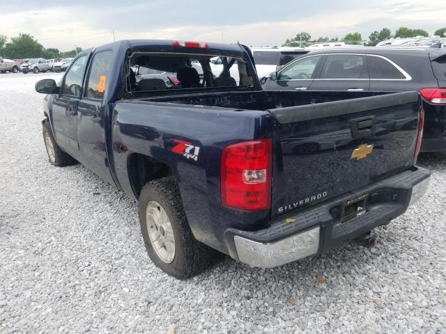 Photo 2 VIN: 1GCPKSE72CF199113 - CHEVROLET SILVERADO 