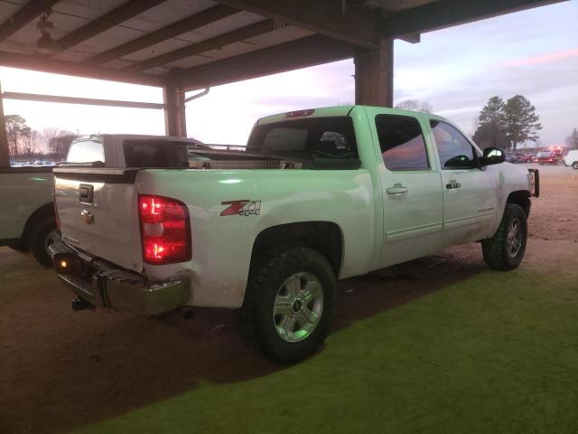 Photo 2 VIN: 1GCPKSE73CF106602 - CHEVROLET SILVERADO 