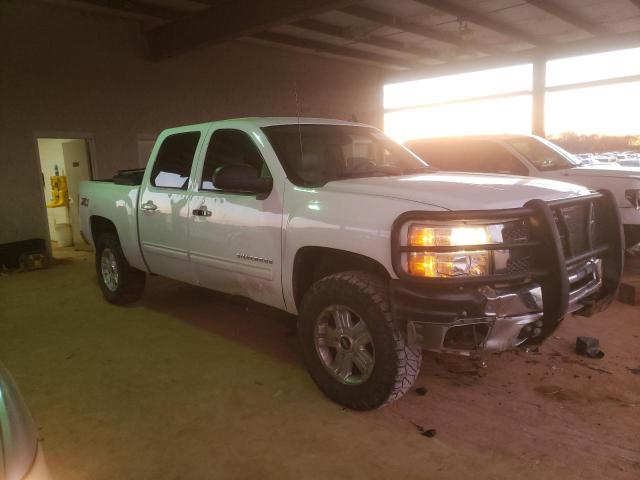 Photo 3 VIN: 1GCPKSE73CF106602 - CHEVROLET SILVERADO 