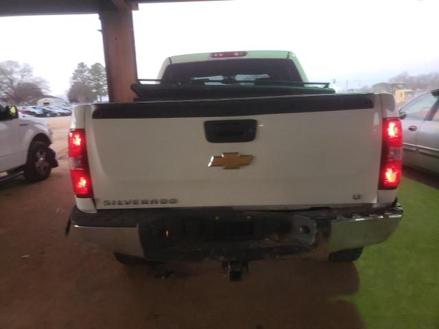 Photo 5 VIN: 1GCPKSE73CF106602 - CHEVROLET SILVERADO 