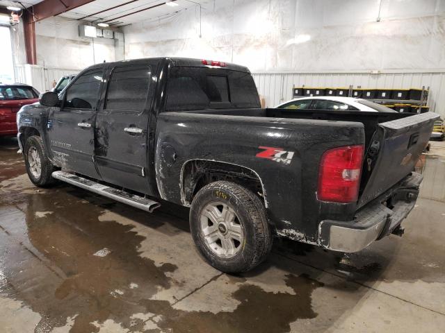 Photo 1 VIN: 1GCPKSE73CF117597 - CHEVROLET SILVERADO 