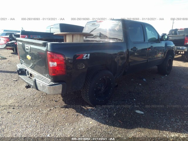 Photo 3 VIN: 1GCPKSE73CF118720 - CHEVROLET SILVERADO 1500 