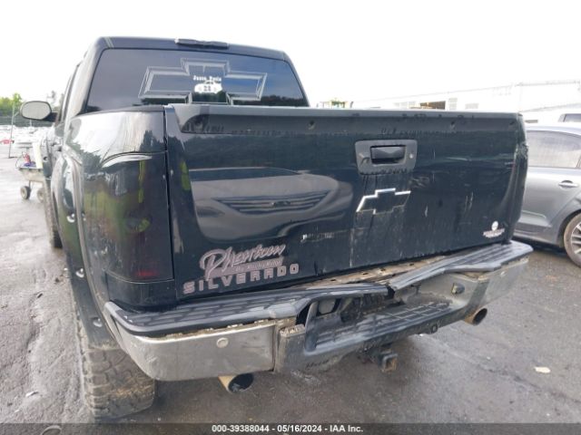 Photo 5 VIN: 1GCPKSE73CF128583 - CHEVROLET SILVERADO 1500 