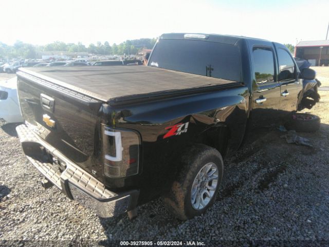 Photo 3 VIN: 1GCPKSE73CF149028 - CHEVROLET SILVERADO 1500 