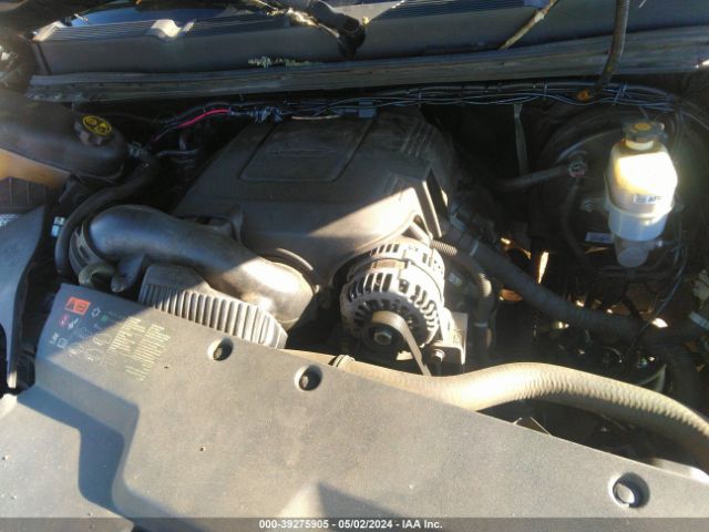 Photo 9 VIN: 1GCPKSE73CF149028 - CHEVROLET SILVERADO 1500 