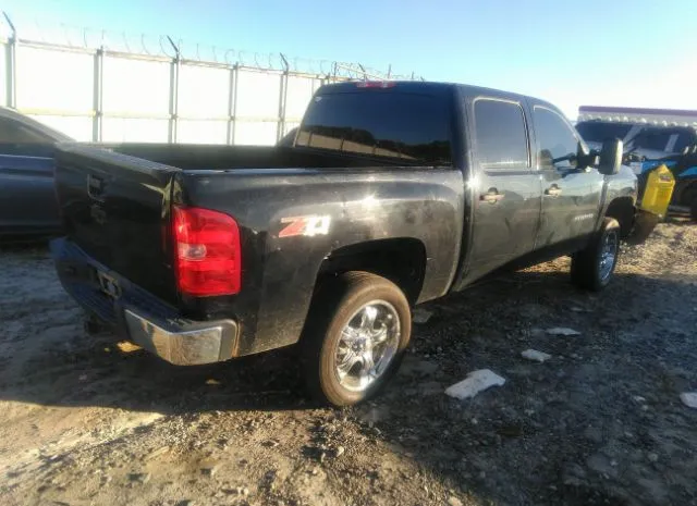 Photo 3 VIN: 1GCPKSE73CF207803 - CHEVROLET SILVERADO 1500 