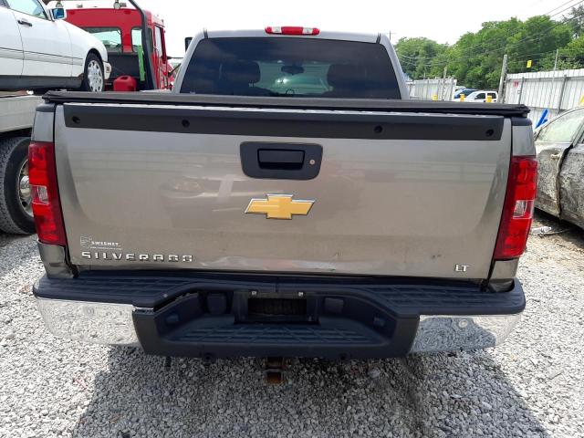 Photo 5 VIN: 1GCPKSE73CF237819 - CHEVROLET SILVERADO 