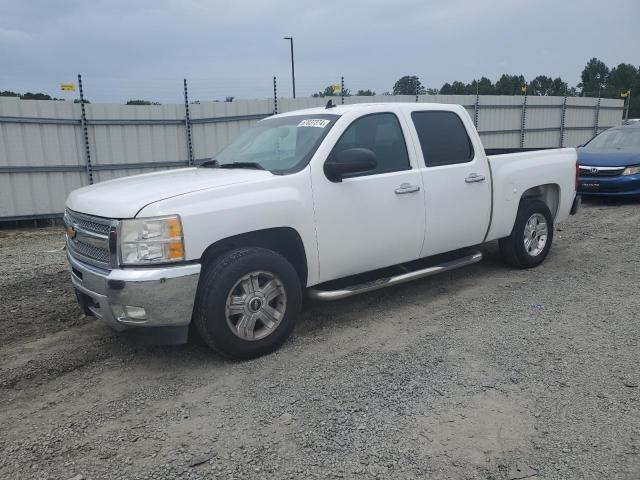 Photo 0 VIN: 1GCPKSE74CF108312 - CHEVROLET SILVERADO 