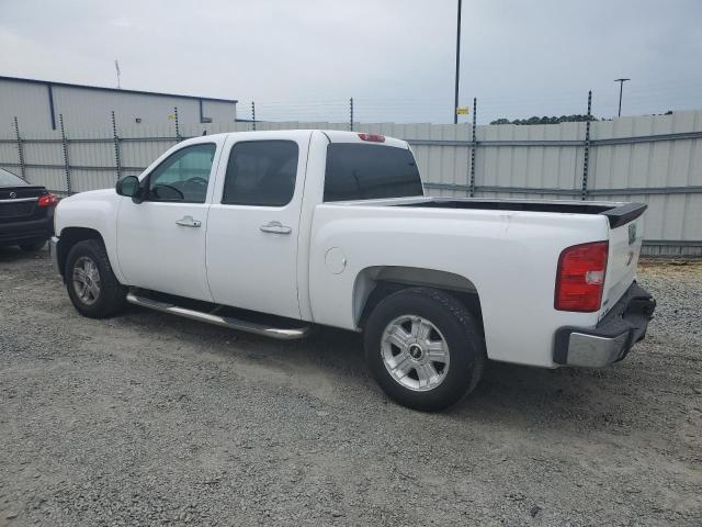 Photo 1 VIN: 1GCPKSE74CF108312 - CHEVROLET SILVERADO 