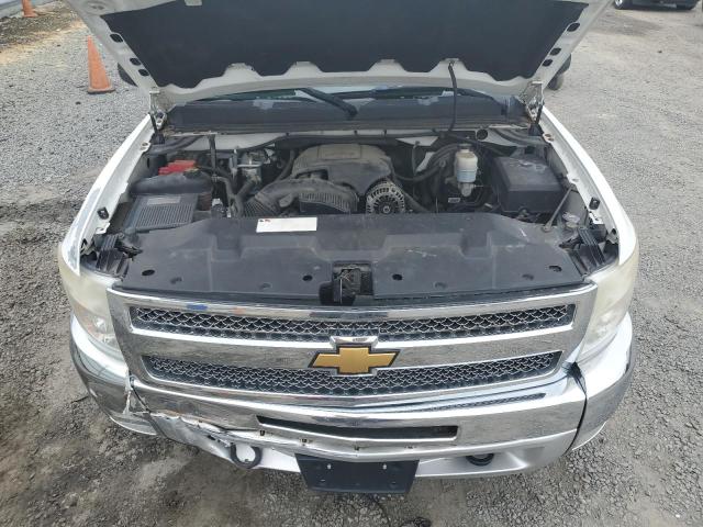 Photo 10 VIN: 1GCPKSE74CF108312 - CHEVROLET SILVERADO 