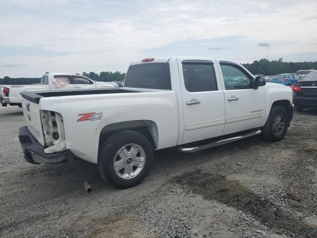 Photo 2 VIN: 1GCPKSE74CF108312 - CHEVROLET SILVERADO 