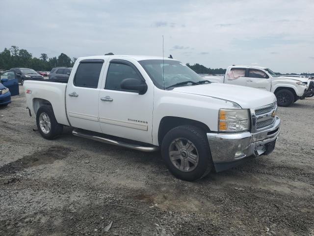 Photo 3 VIN: 1GCPKSE74CF108312 - CHEVROLET SILVERADO 