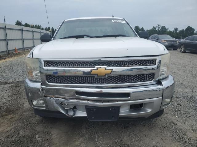 Photo 4 VIN: 1GCPKSE74CF108312 - CHEVROLET SILVERADO 