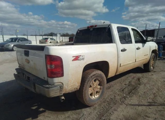 Photo 3 VIN: 1GCPKSE74CF134067 - CHEVROLET SILVERADO 1500 