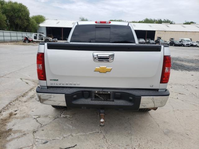 Photo 8 VIN: 1GCPKSE74CF148843 - CHEVROLET SILVERADO 