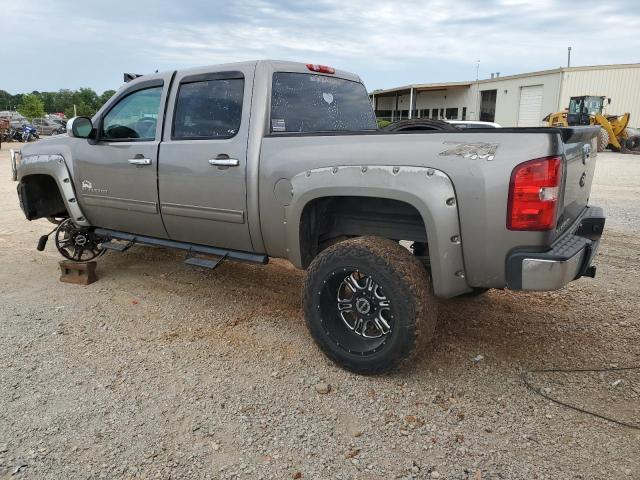 Photo 1 VIN: 1GCPKSE74CF205980 - CHEVROLET SILVERADO 