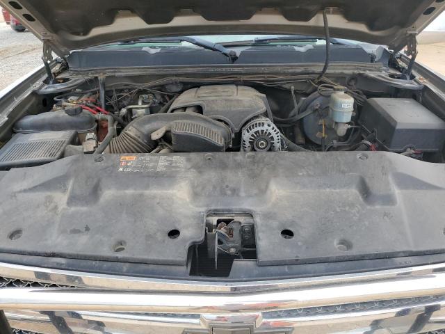 Photo 10 VIN: 1GCPKSE74CF205980 - CHEVROLET SILVERADO 