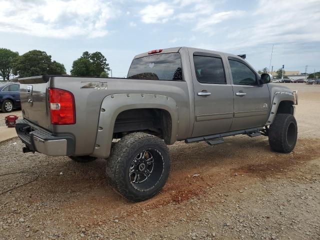 Photo 2 VIN: 1GCPKSE74CF205980 - CHEVROLET SILVERADO 