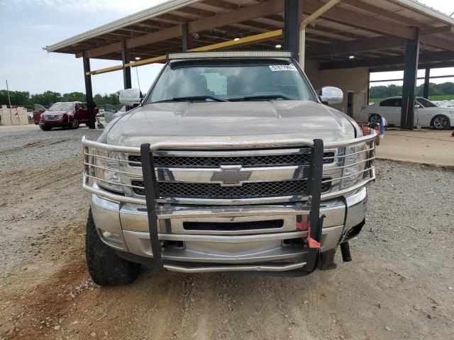 Photo 4 VIN: 1GCPKSE74CF205980 - CHEVROLET SILVERADO 