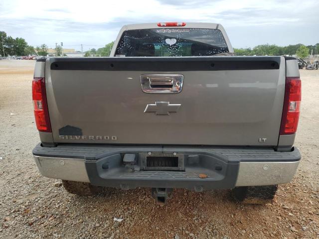 Photo 5 VIN: 1GCPKSE74CF205980 - CHEVROLET SILVERADO 