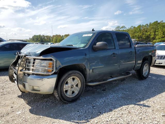 Photo 0 VIN: 1GCPKSE75CF119836 - CHEVROLET SILVERADO 