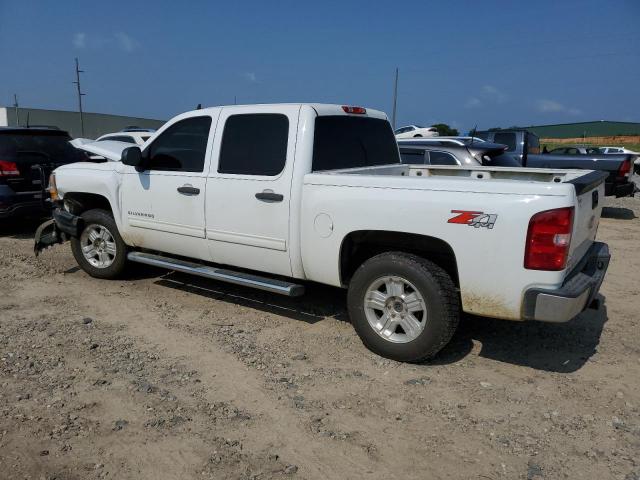 Photo 1 VIN: 1GCPKSE75CF124860 - CHEVROLET SILVERADO 