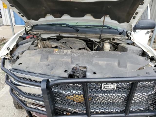 Photo 10 VIN: 1GCPKSE75CF124860 - CHEVROLET SILVERADO 