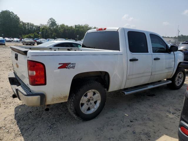 Photo 2 VIN: 1GCPKSE75CF124860 - CHEVROLET SILVERADO 