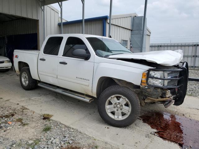 Photo 3 VIN: 1GCPKSE75CF124860 - CHEVROLET SILVERADO 