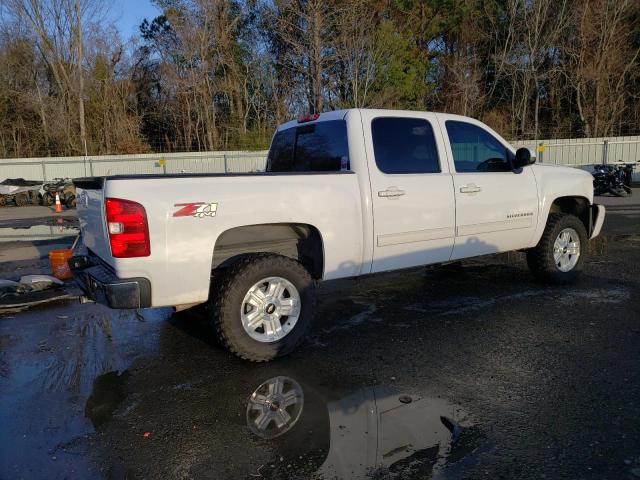 Photo 2 VIN: 1GCPKSE75CF133655 - CHEVROLET SILVERADO 