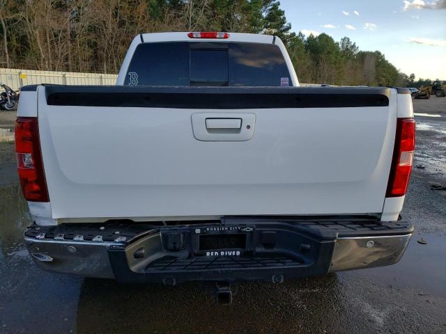 Photo 5 VIN: 1GCPKSE75CF133655 - CHEVROLET SILVERADO 