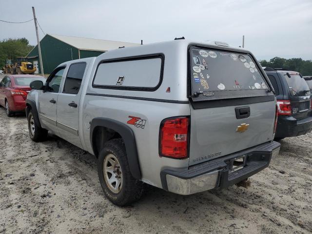 Photo 1 VIN: 1GCPKSE75CF214123 - CHEVROLET SILVERADO 