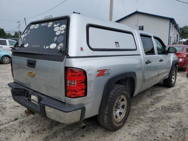 Photo 2 VIN: 1GCPKSE75CF214123 - CHEVROLET SILVERADO 