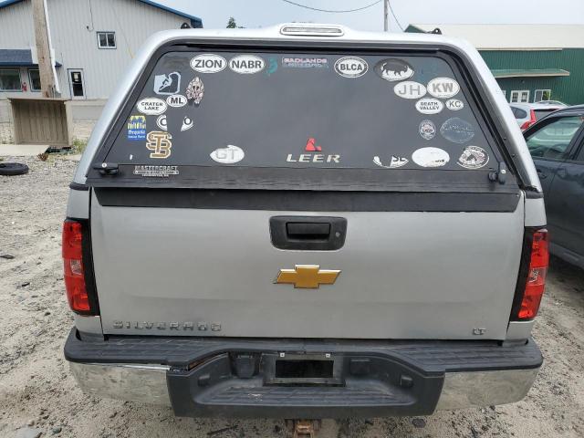 Photo 5 VIN: 1GCPKSE75CF214123 - CHEVROLET SILVERADO 