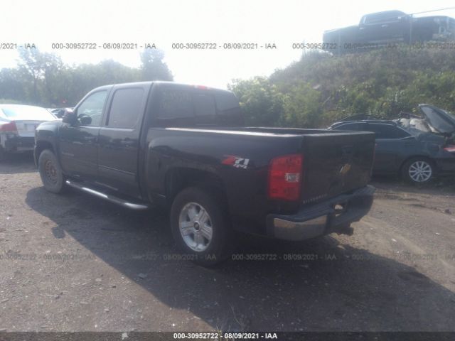 Photo 2 VIN: 1GCPKSE75CF217345 - CHEVROLET SILVERADO 1500 