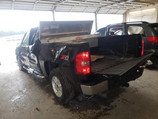 Photo 1 VIN: 1GCPKSE75CF227146 - CHEVROLET SILVERADO 