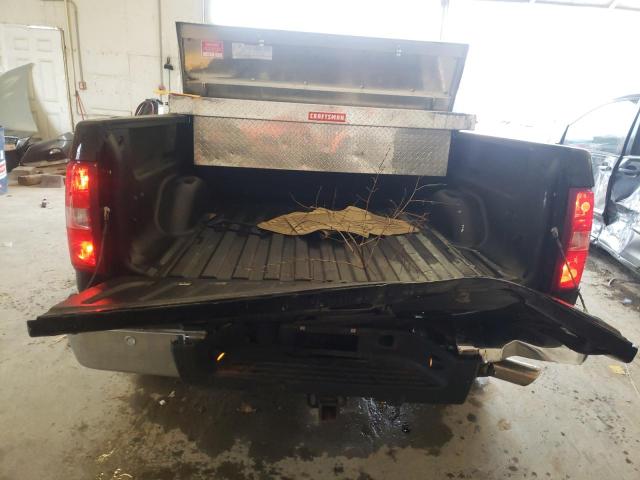 Photo 5 VIN: 1GCPKSE75CF227146 - CHEVROLET SILVERADO 