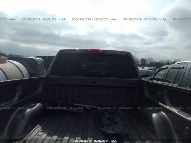 Photo 7 VIN: 1GCPKSE75CF232959 - CHEVROLET SILVERADO 1500 